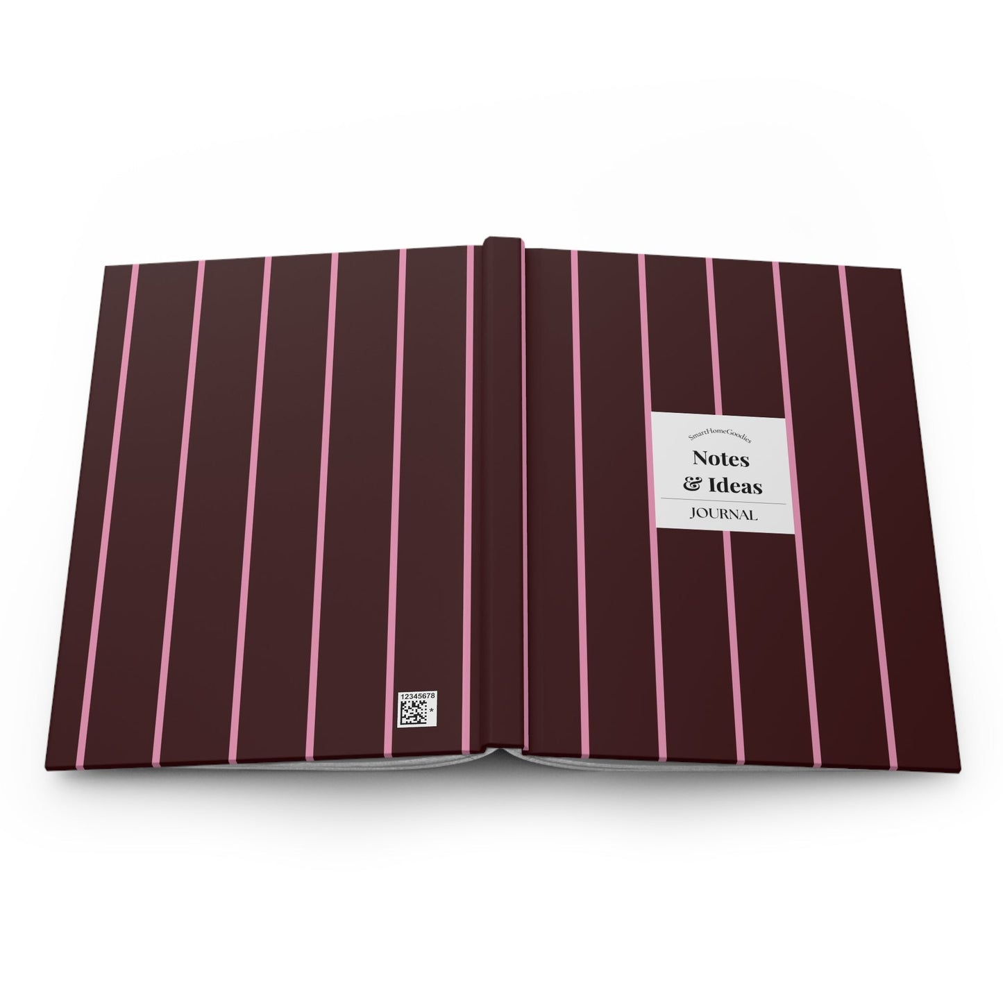 Velvet Vice Journal - SmartHomeGoodies