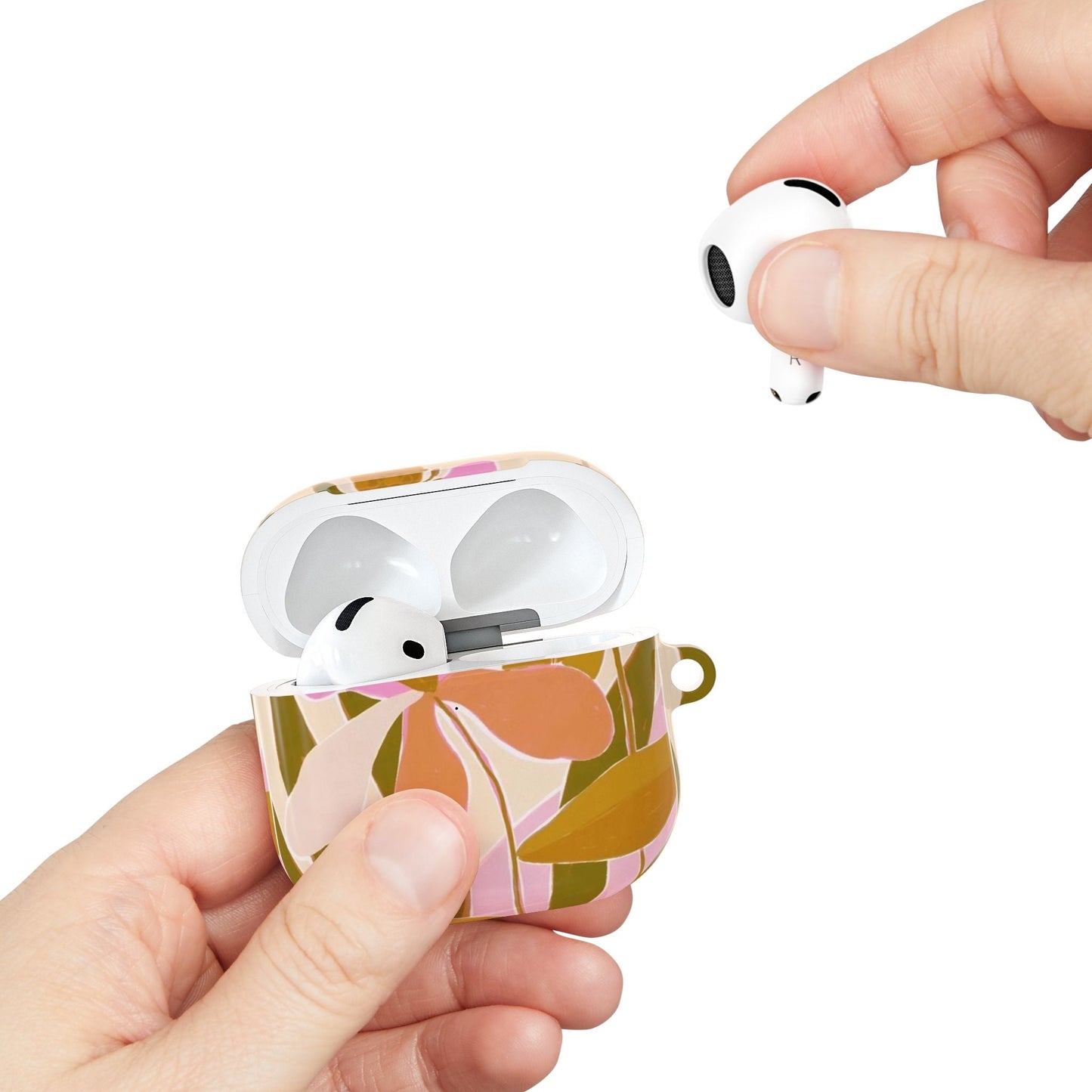 Wildflower Muse AirPod Case - SmartHomeGoodies