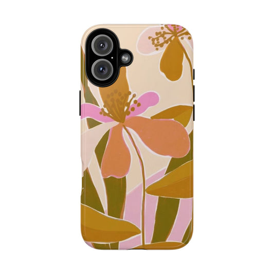 Wildflower Muse Phone Case - SmartHomeGoodies