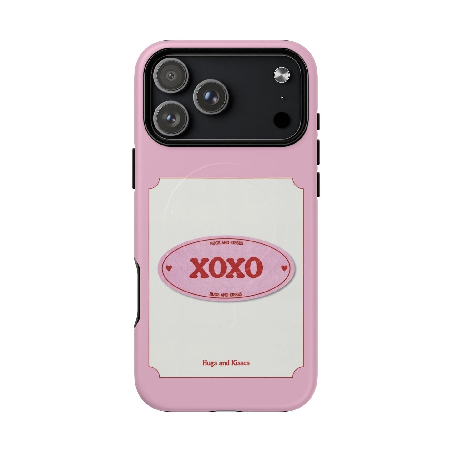 XOXO MagSafe Phone Case - SmartHomeGoodies