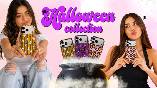 Halloween Phone Cases 2026: The Cutest, Witchiest, Most Aesthetic Cases for the Spooky Season