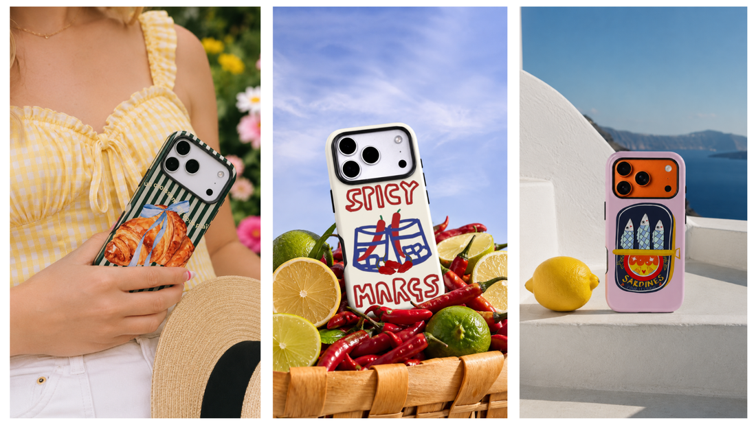 Phone Case Trends 2026 — The Styles Everyone Is Wearing Right Now - SmartHomeGoodies