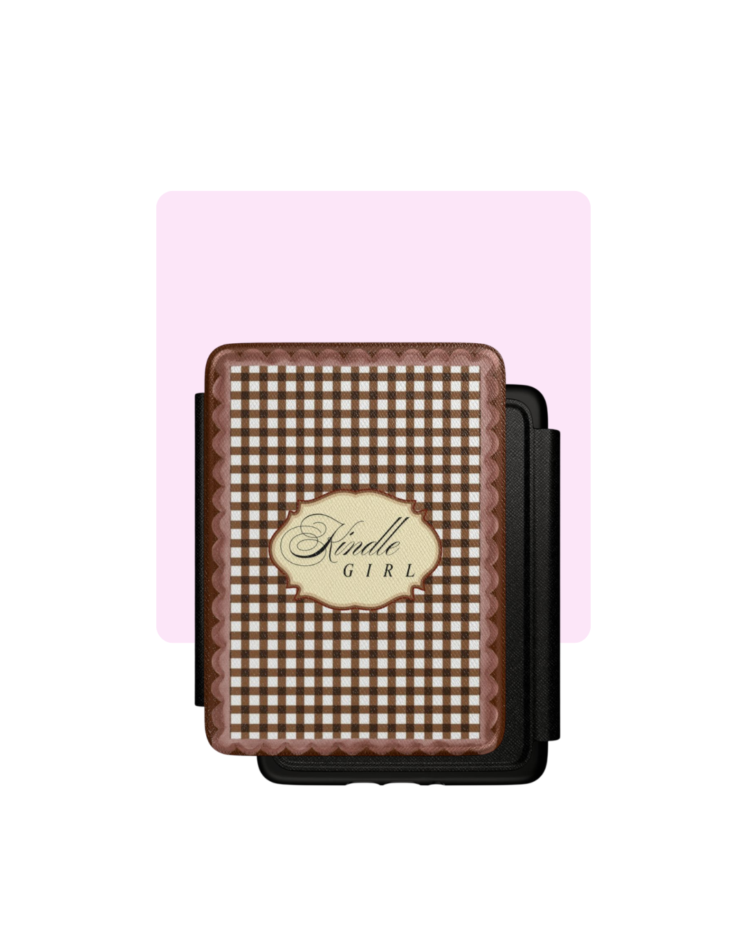 Kindle Cases