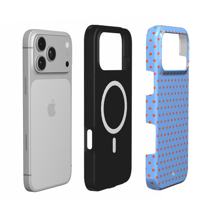 Sky Spritz MagSafe Phone Case