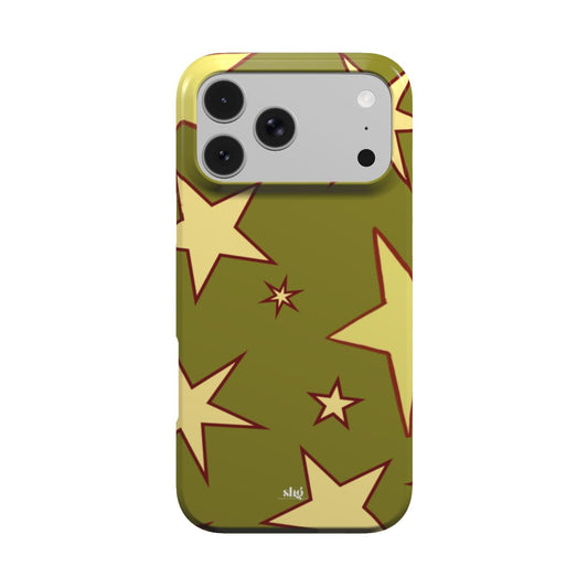 Wild Child Phone Case