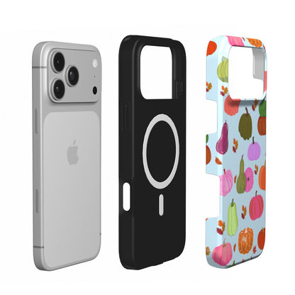 Patch Please Phone case