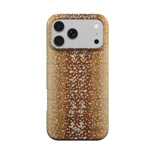The Bambi Spots Phone Case