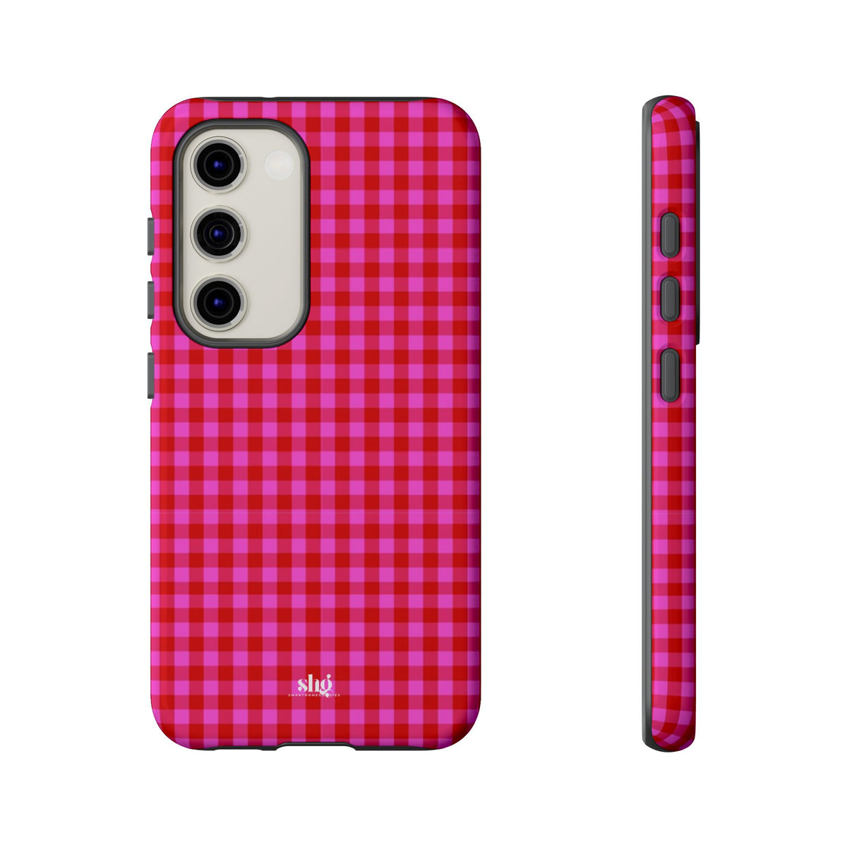 Strawberry Fields Phone Case