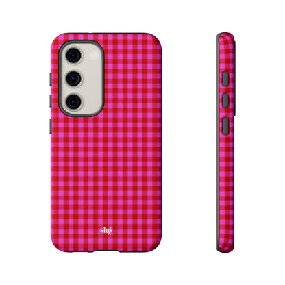 Strawberry Fields Phone Case