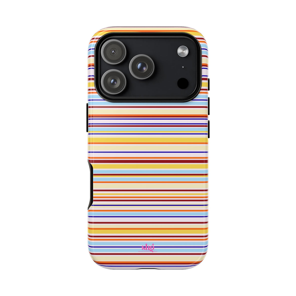 Sunwoven Phone Case