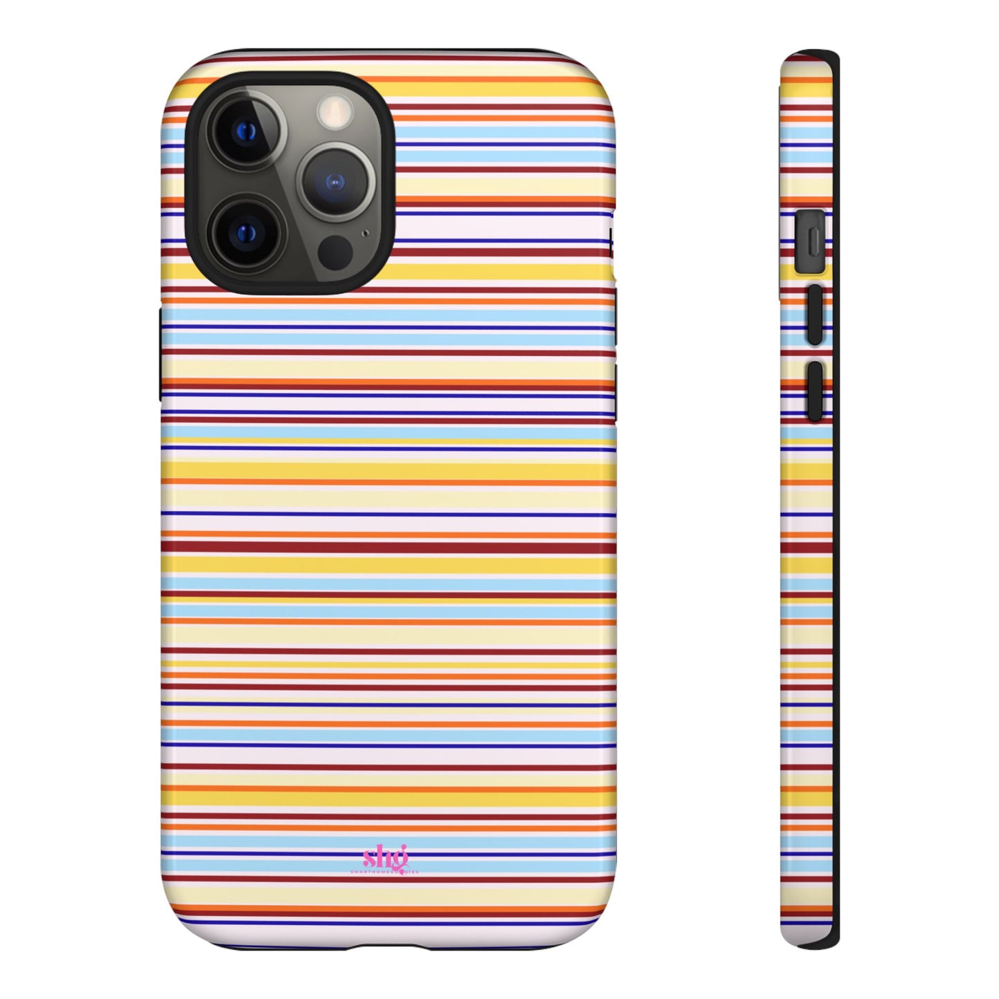 Sunwoven Phone Case