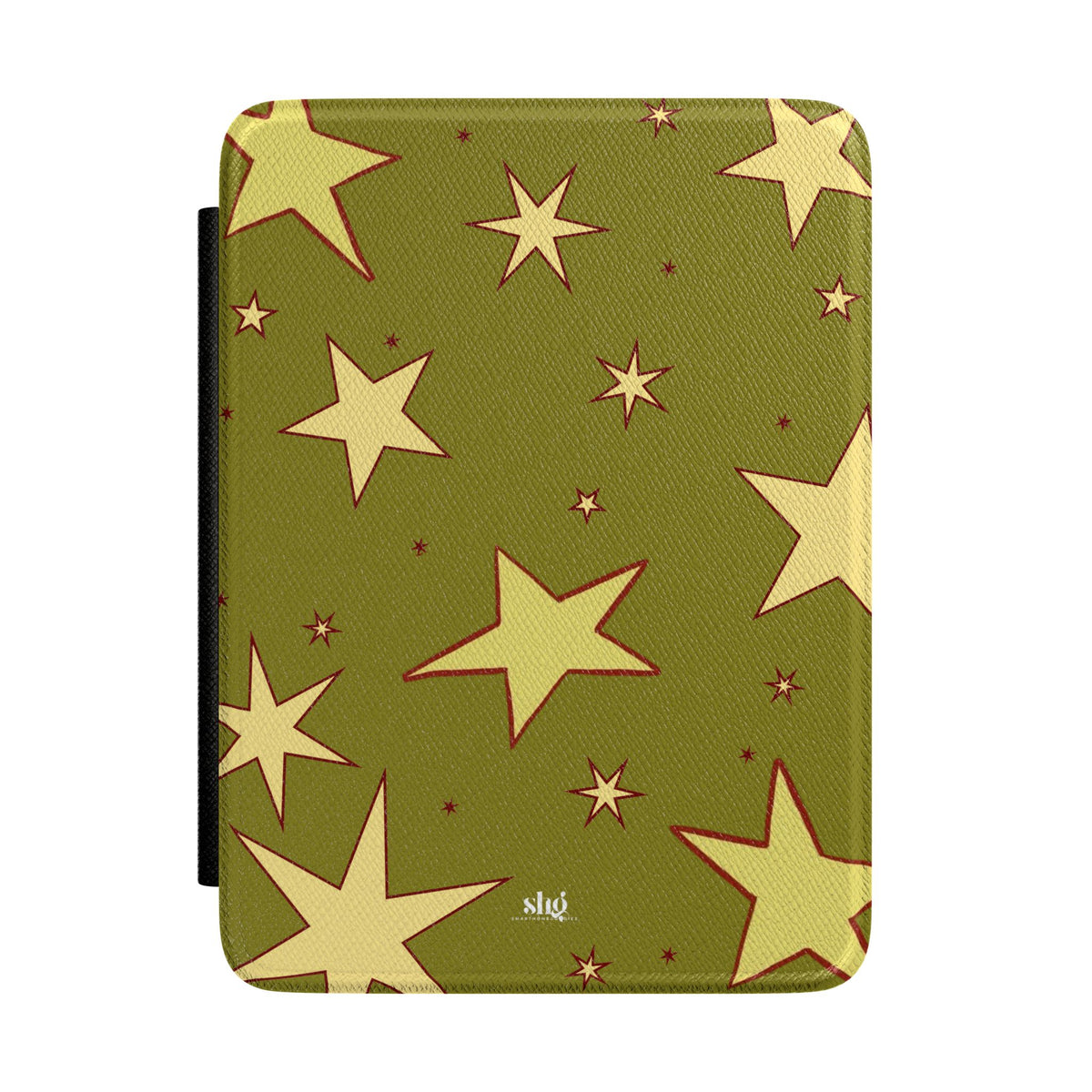 Wild Child Kindle Case