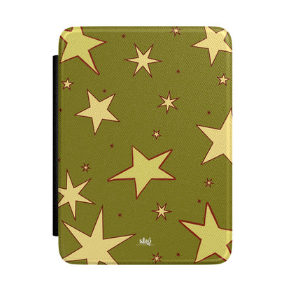 Wild Child Kindle Case