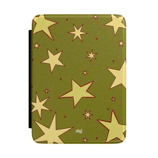 Wild Child Kindle Case