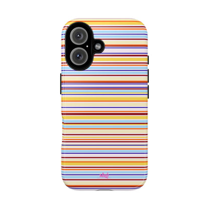 Sunwoven Phone Case