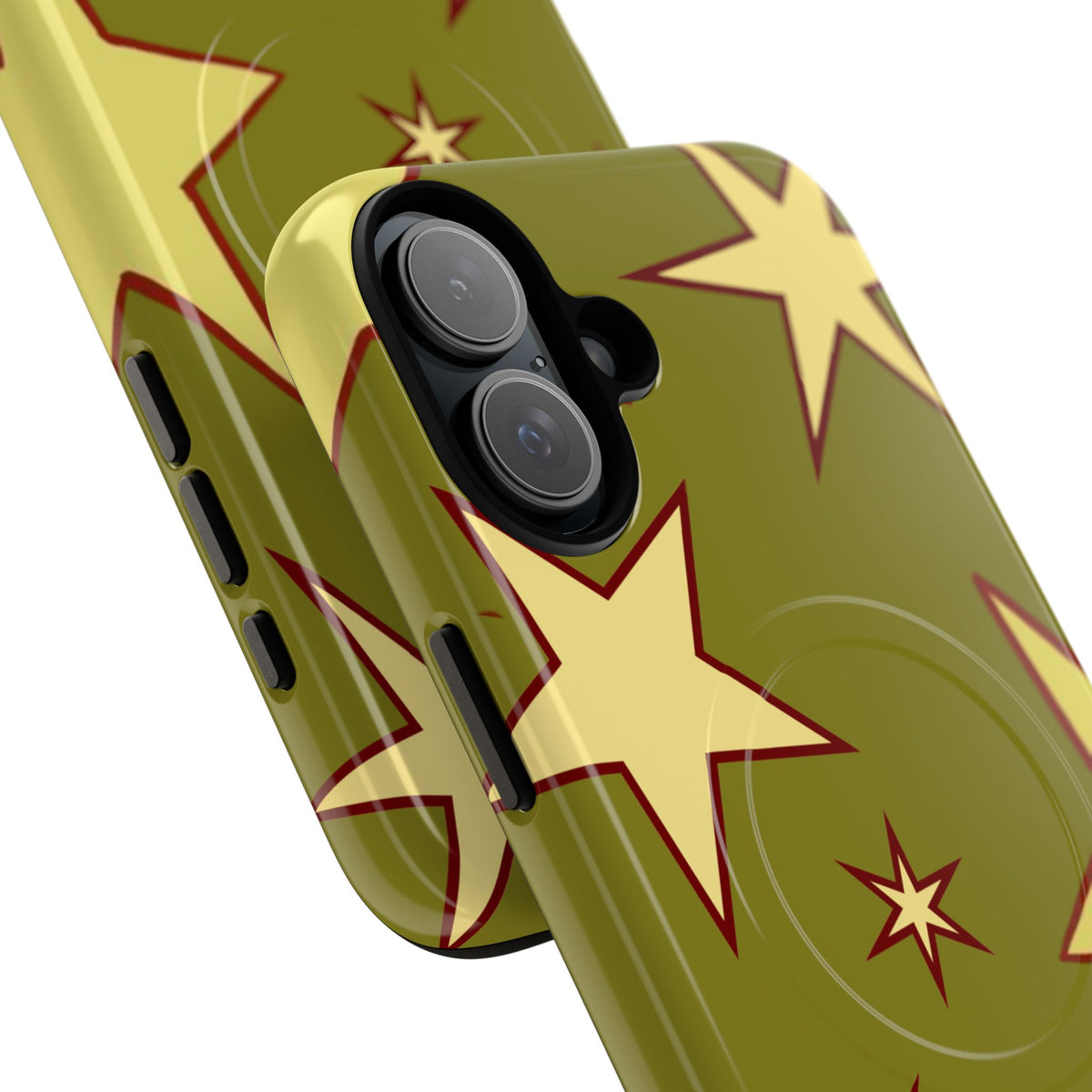 Wild Child MagSafe Phone Case