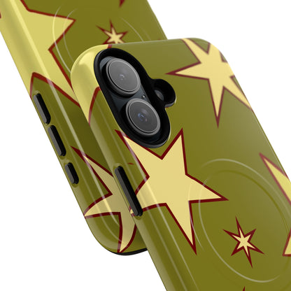 Wild Child MagSafe Phone Case