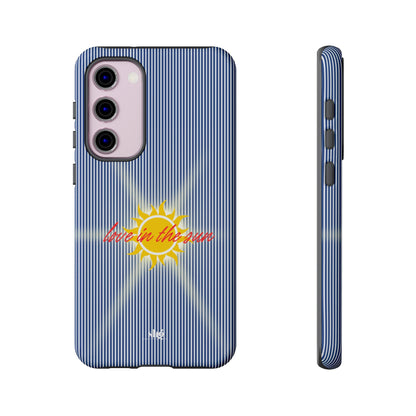 Lumora Phone Case