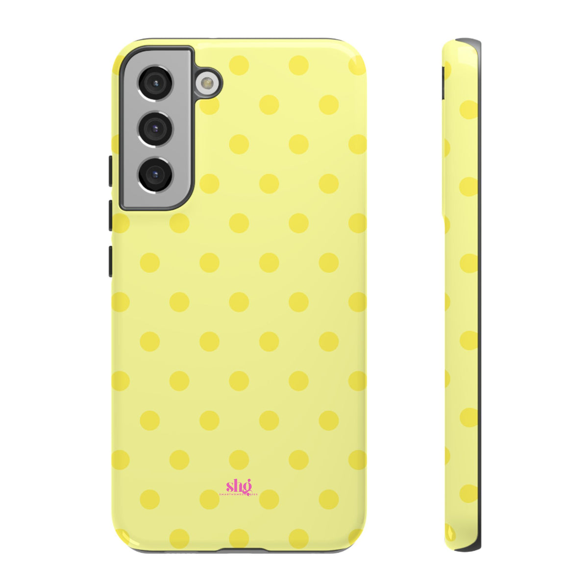 Buttercream Phone Case