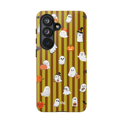 Phantom Pals Phone Case