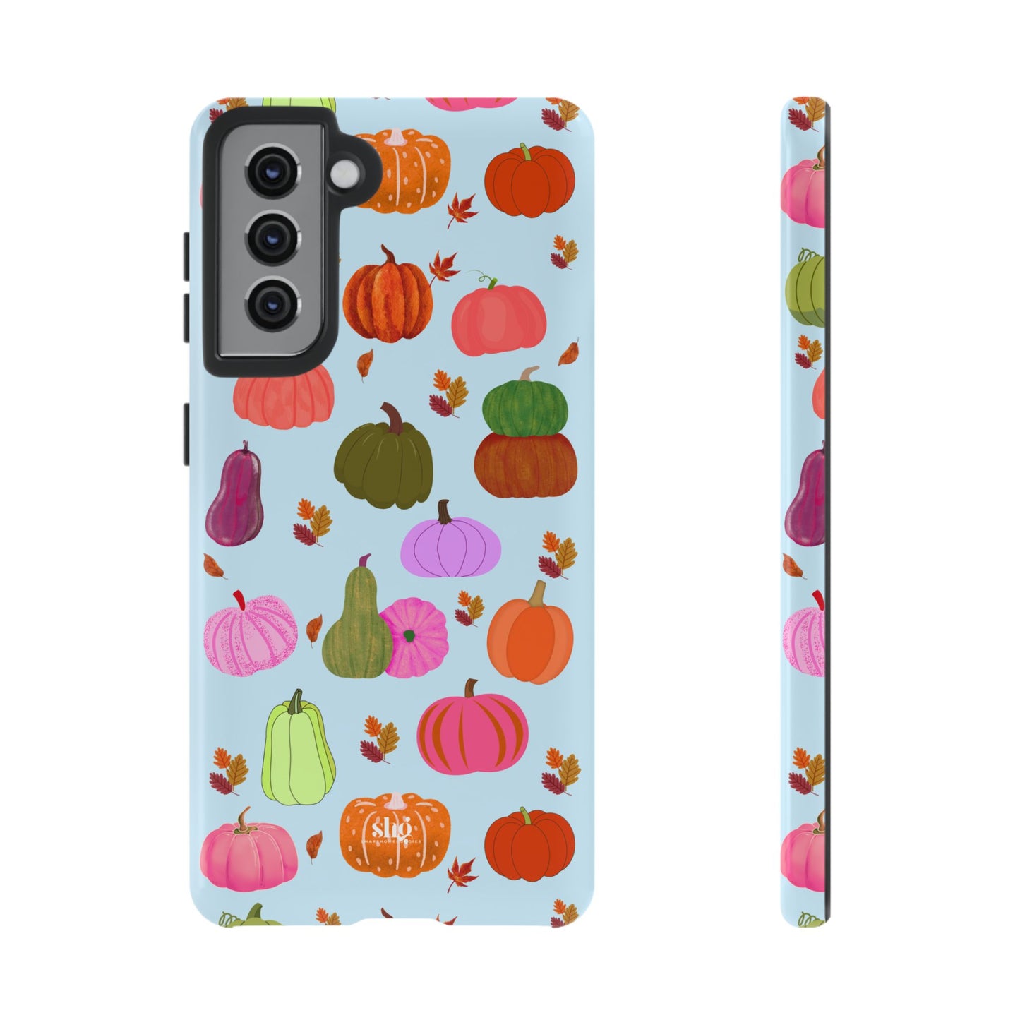 Patch Please Phone case