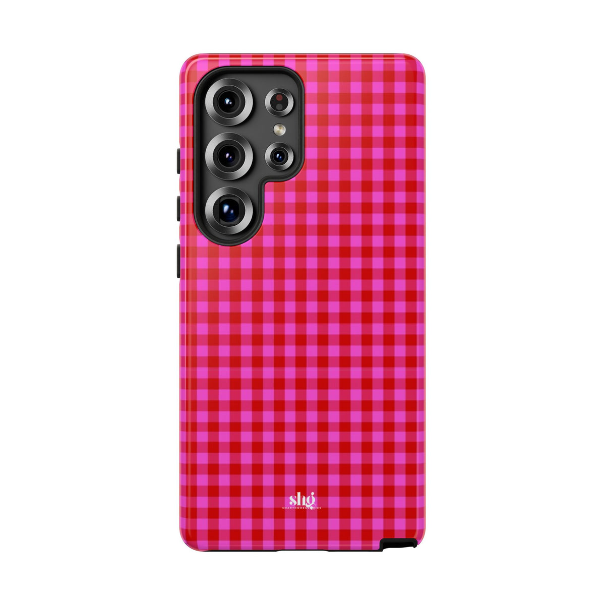 Strawberry Fields Phone Case