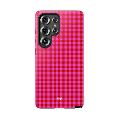 Strawberry Fields Phone Case