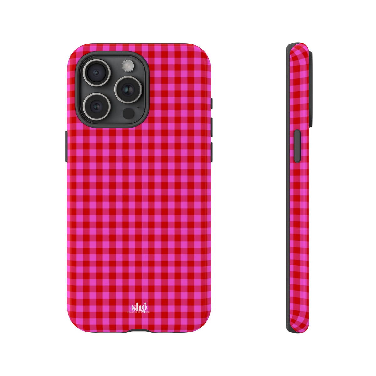 Strawberry Fields Phone Case