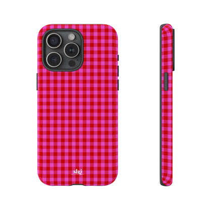 Strawberry Fields Phone Case