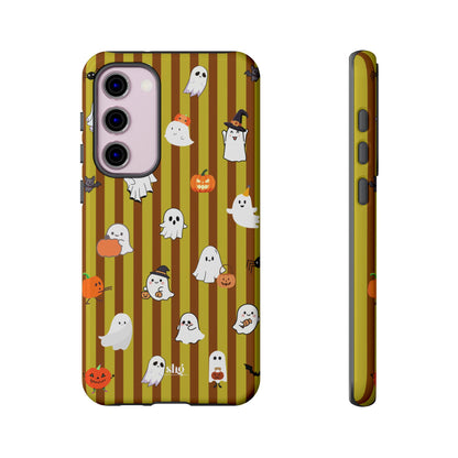 Phantom Pals Phone Case
