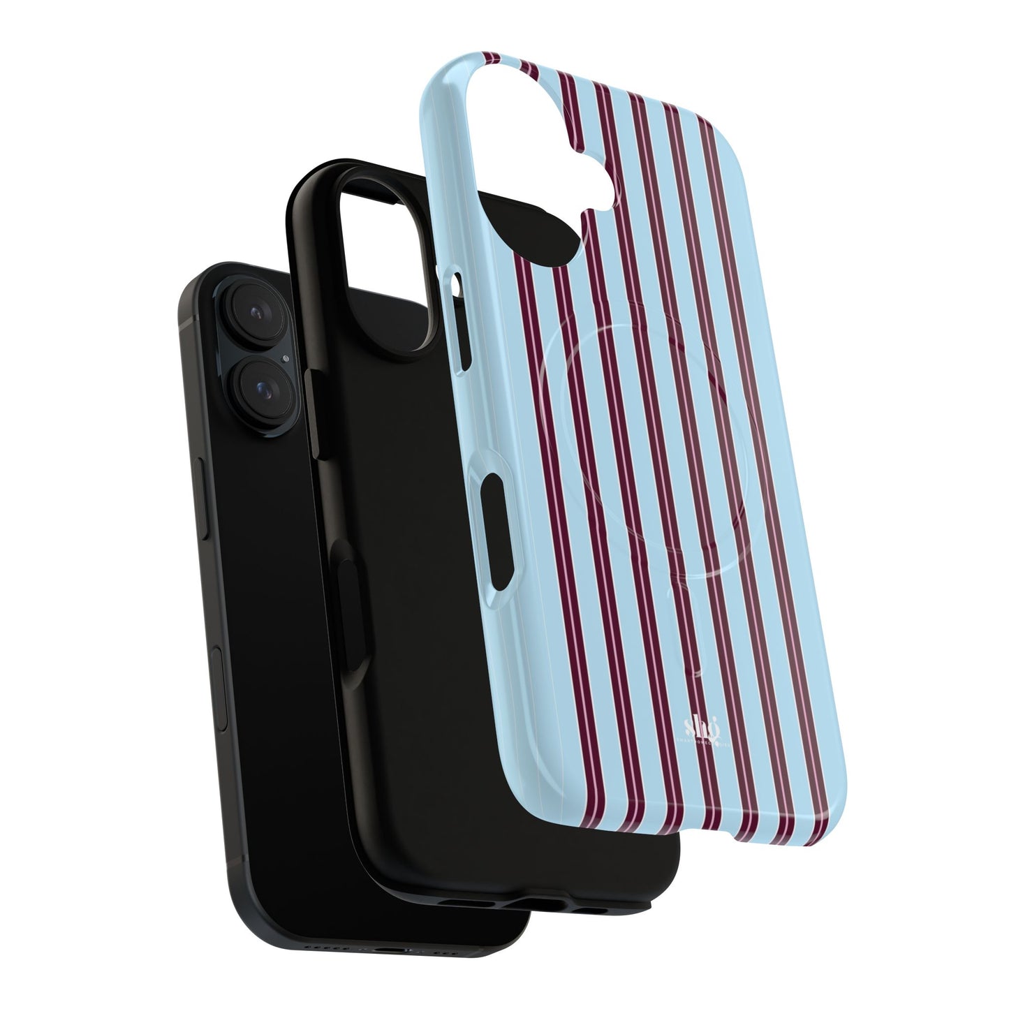 Lucky Girl MagSafe Phone Case