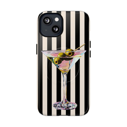 Hollywood Noirvée MagSafe Phone Case