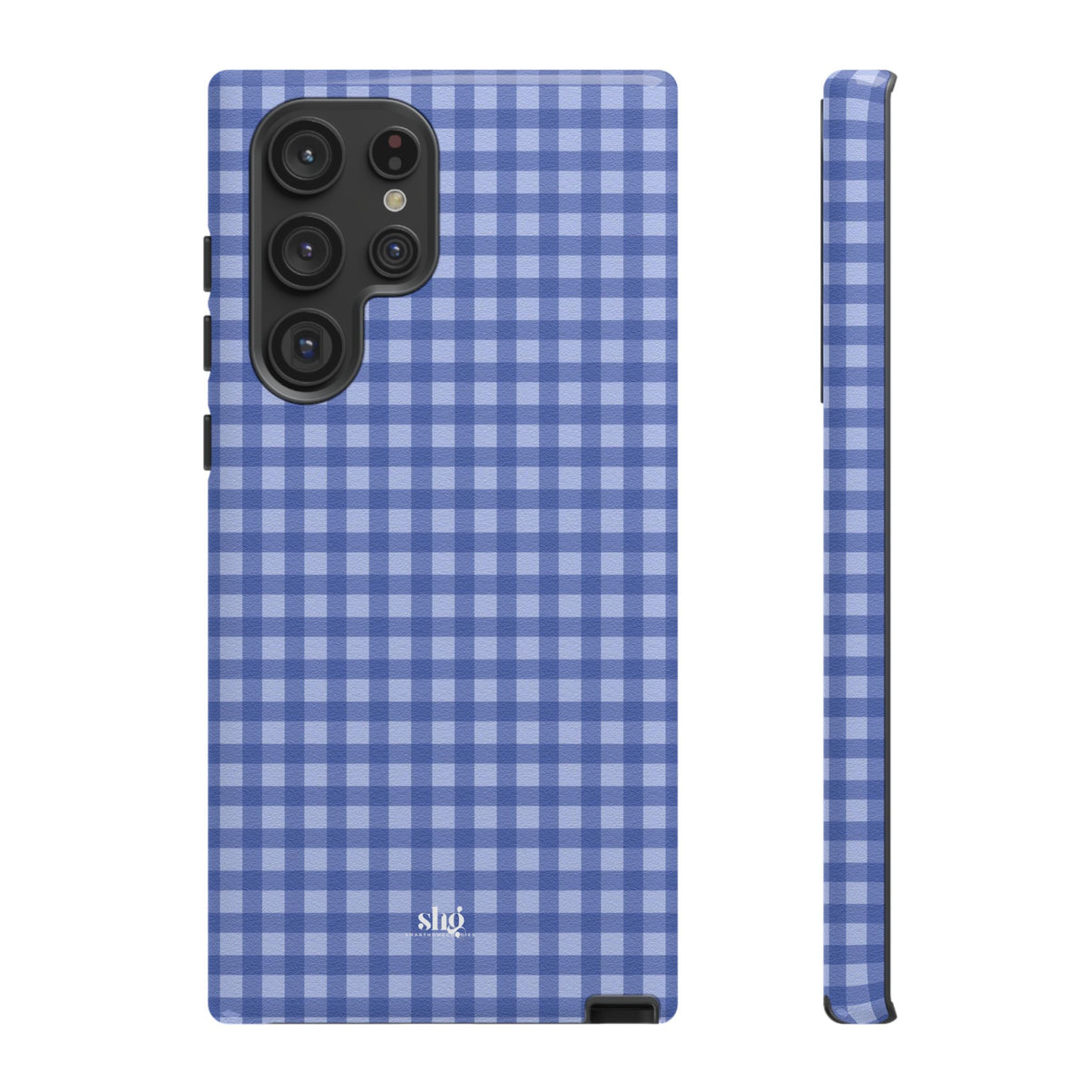 Côte Bleu Phone Case