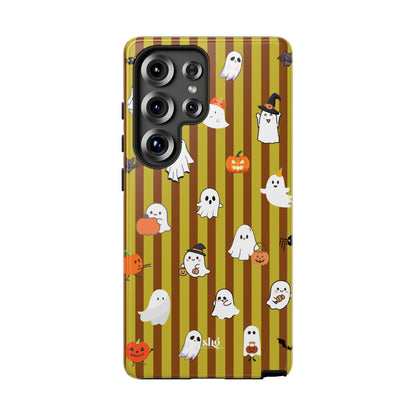 Phantom Pals Phone Case