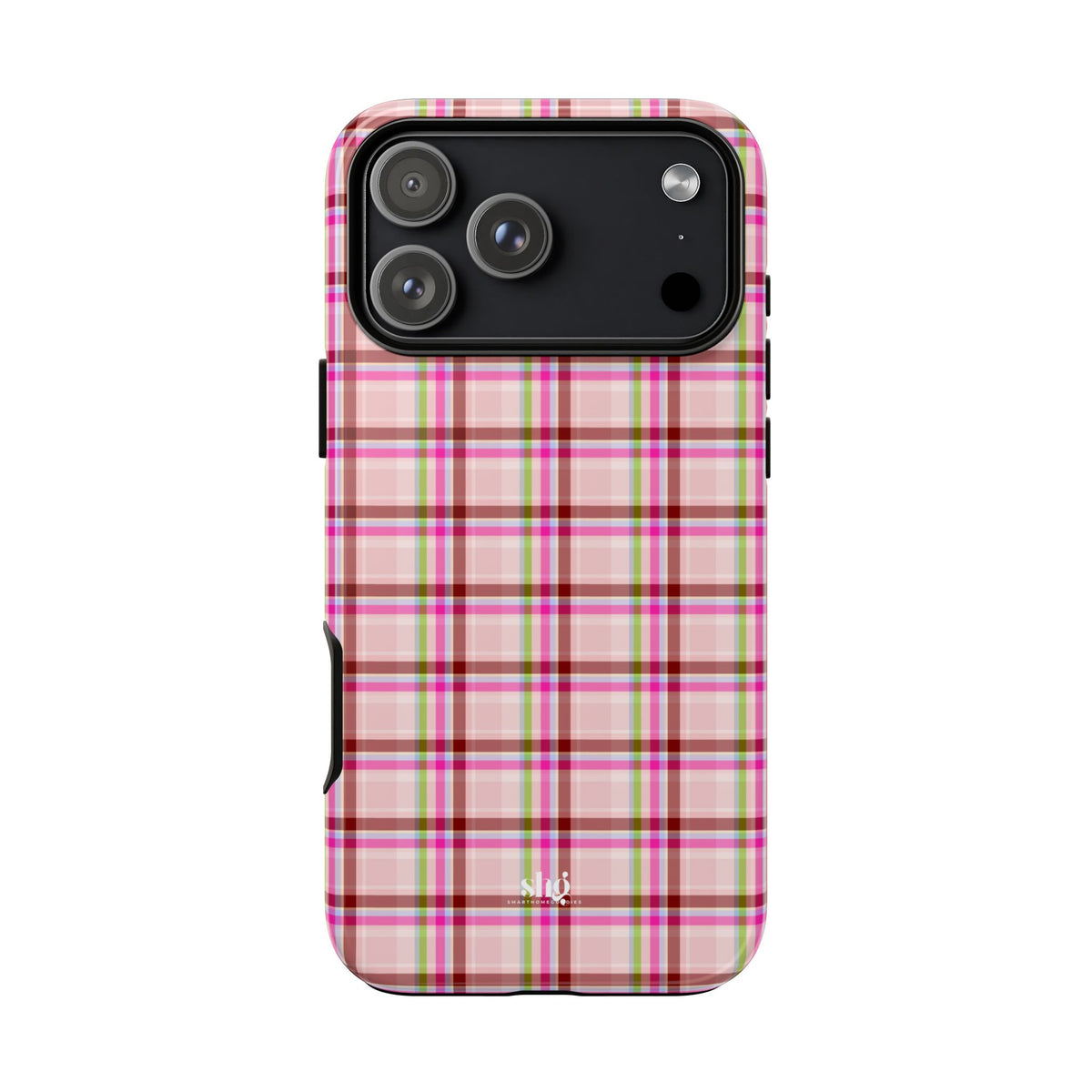 Sunday Girl Phone Case