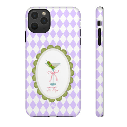 Tini Things Phone Case