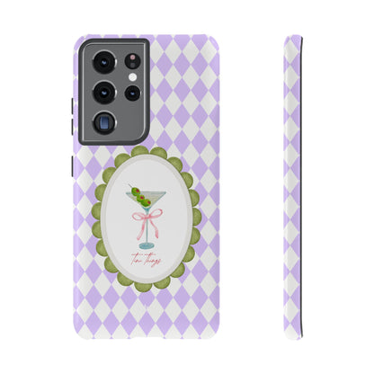 Tini Things Phone Case