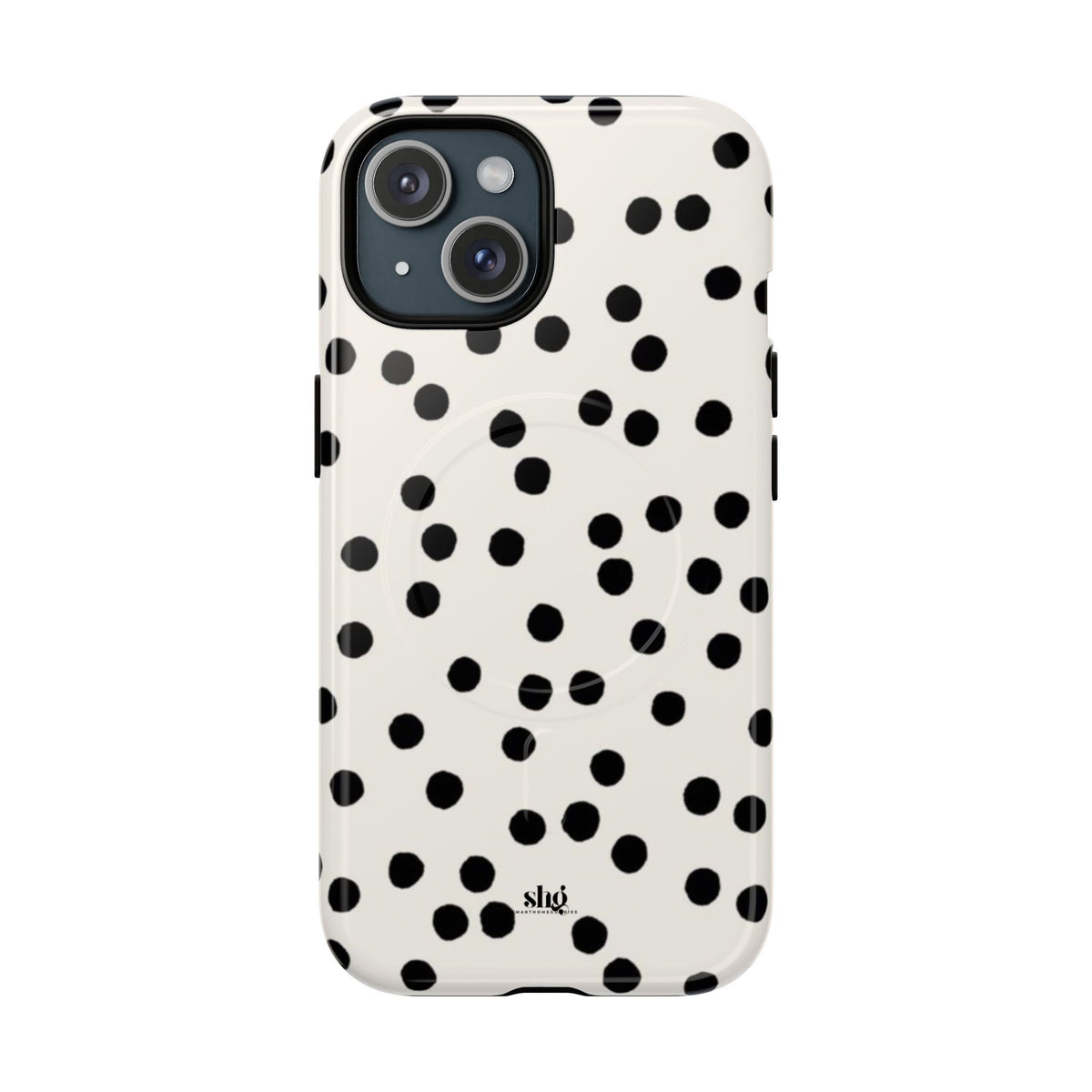 Monoria MagSafe Phone Case
