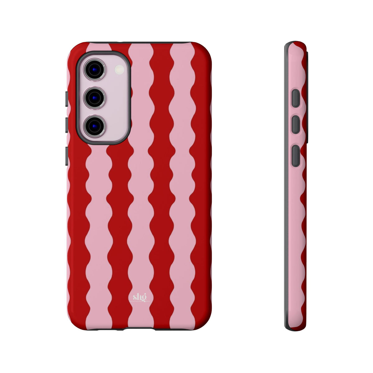 Dolce Ripple Phone Case