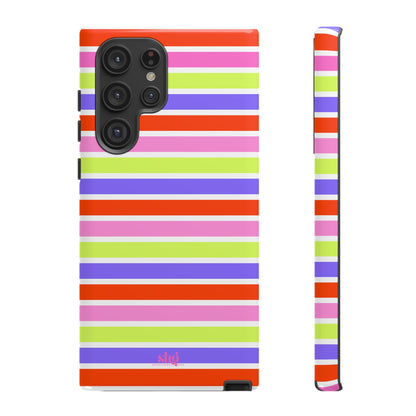 Tropicolor Phone Case