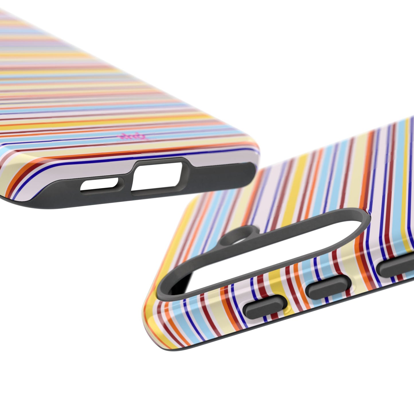 Sunwoven Phone Case