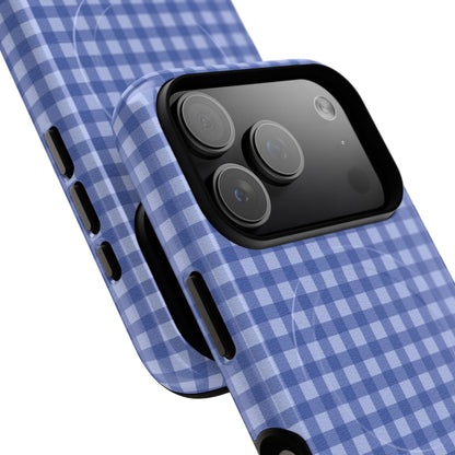 Côte Bleu MagSafe Phone Case