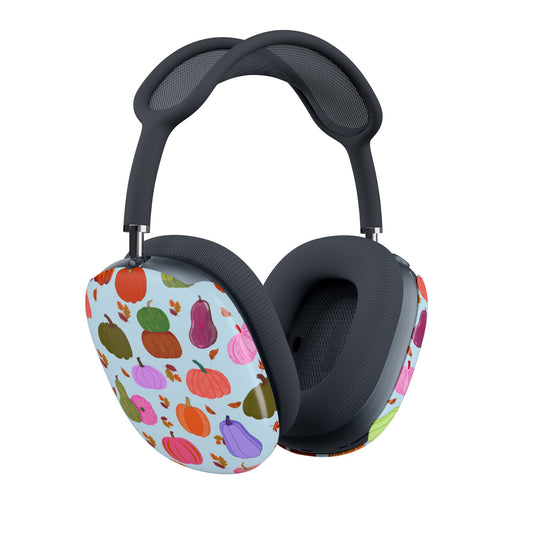 Patch Please AirPod Max Case