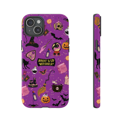 Potion No. 13 Phone Case