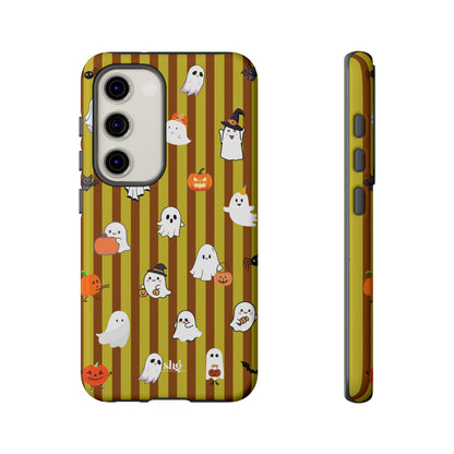 Phantom Pals Phone Case