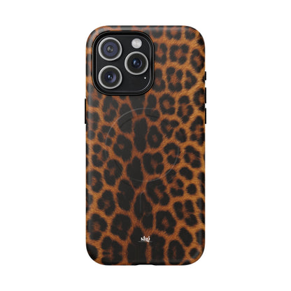The Leopard MagSafe Phone Case