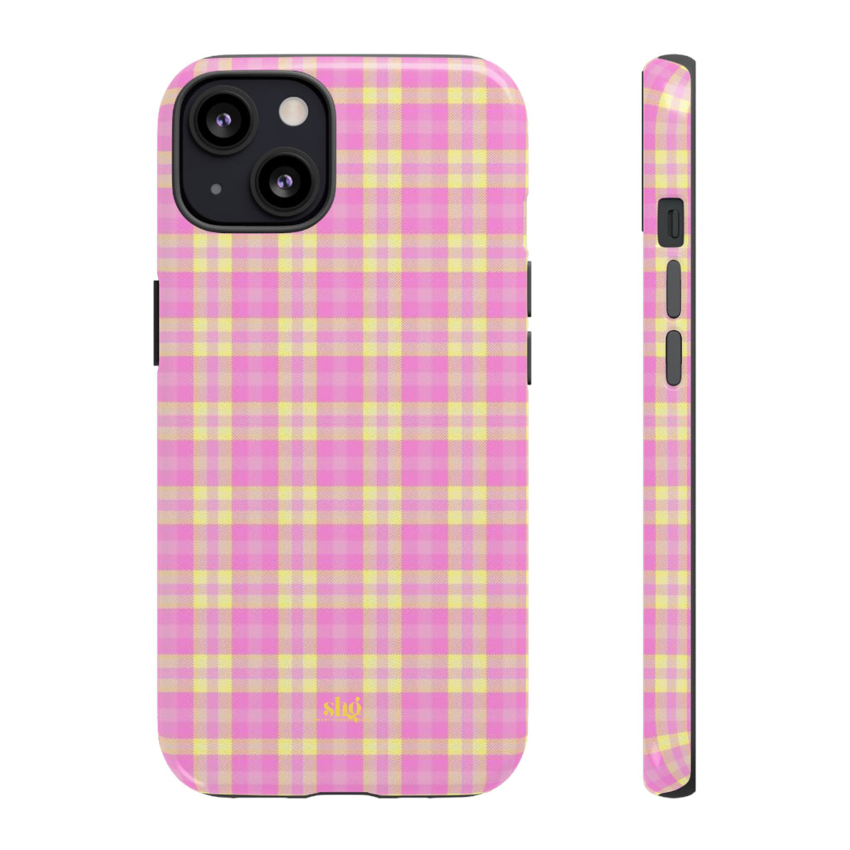 Sugarplum Phone Case