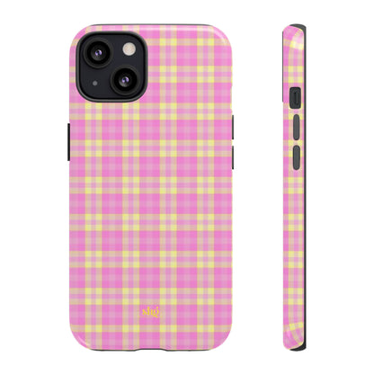 Sugarplum Phone Case