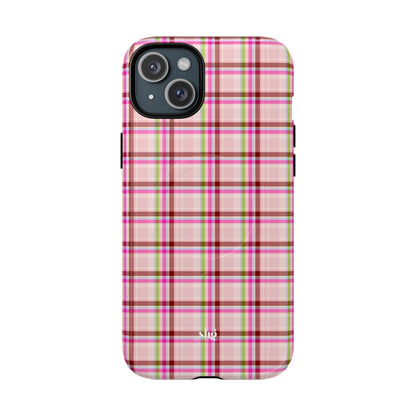 Sunday Girl MagSafe Phone Case