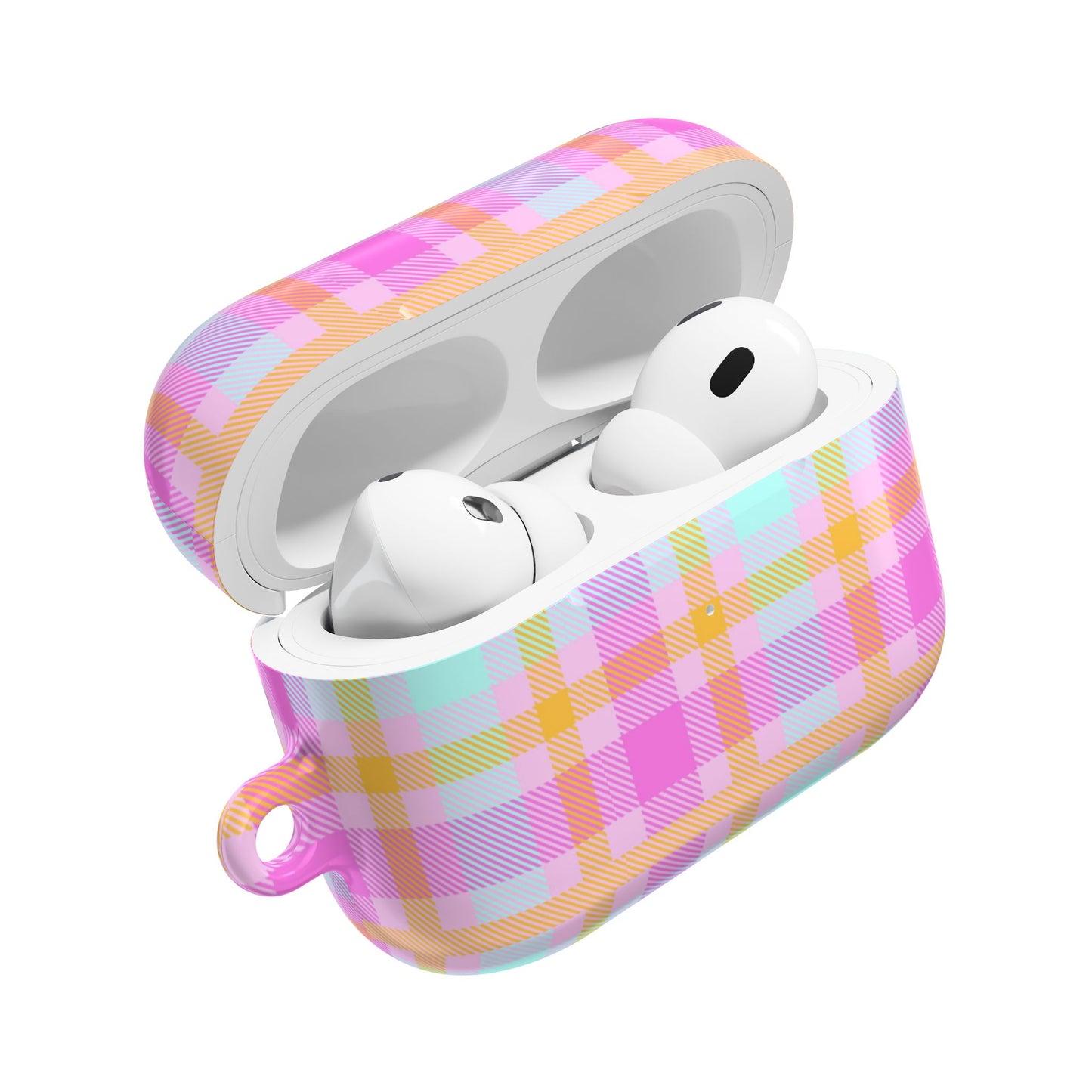 The Dollhouse AirPods Case